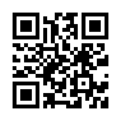PourForCharity QR Code